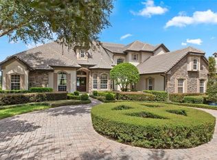 1637 Chase Landing Way, Winter Park, FL 32789