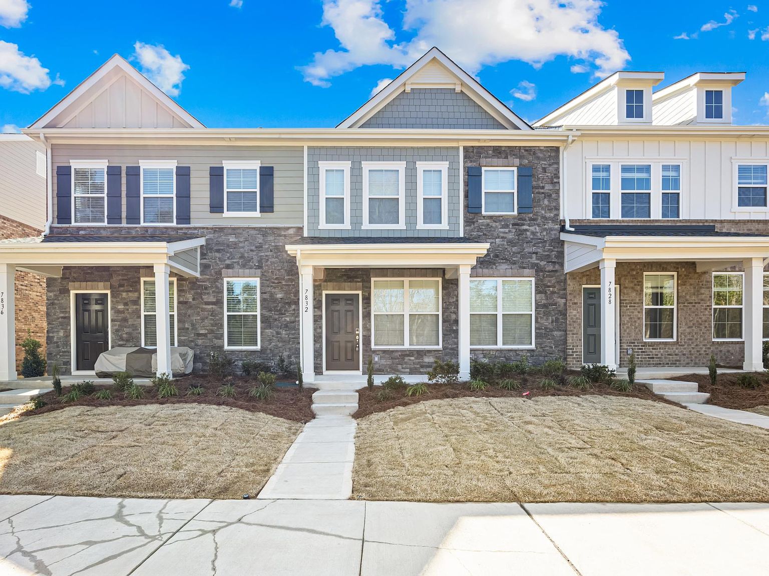 7832 Nelson Rd, Mint Hill, NC 28227 Zillow