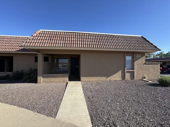 311 W Pontiac Dr, Phoenix, AZ 85027