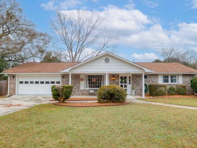 4334 Bream Rd, North Charleston, SC, 29418