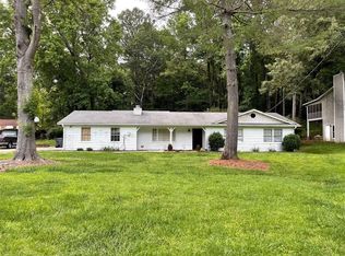 6250 Field Glen Rd, Smoke rise, GA 30087