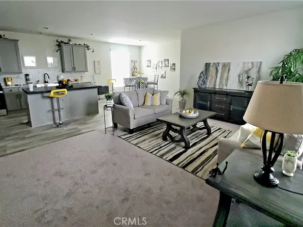 21621 Sandia Rd #155, Apple Valley, CA 92308