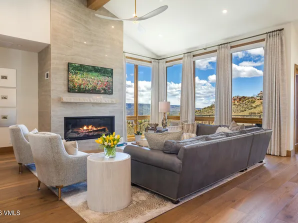 5205 Longsun Ln, Avon, CO 81620