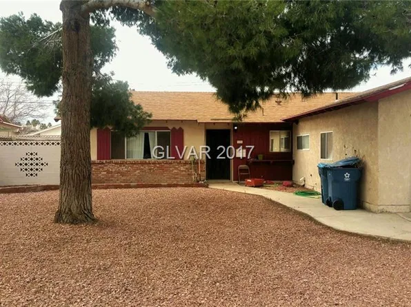 3181 Nottingham Dr, Las Vegas, NV 89121