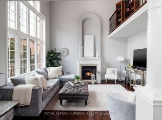 364 Creek Path Ave, Oakville, ON L6L 6X3