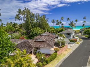 50 Kamani Kai Pl, Kailua, HI 96734