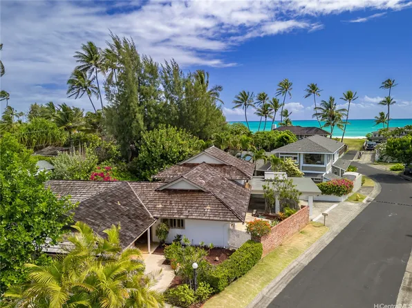 50 Kamani Kai Pl, Kailua, HI 96734