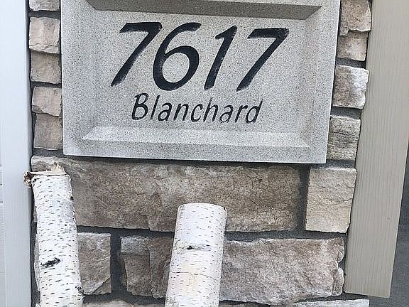 2nd image of 7617 Blanchard Blvd