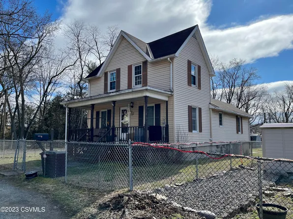 1028 7th Ave, Berwick, PA 18603