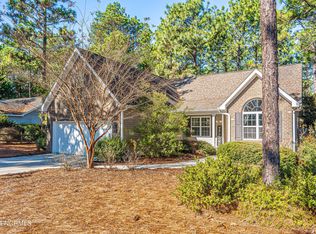 95 Rutledge Ln, Pinehurst, NC 28374