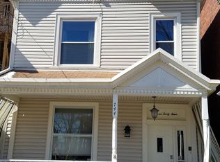 744 E End Ave #1, Pittsburgh, PA 15221