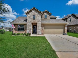 19207 Shire Horse Blvd, Porter, TX 77365