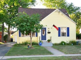 13 Kent St, Plainville, CT 06062