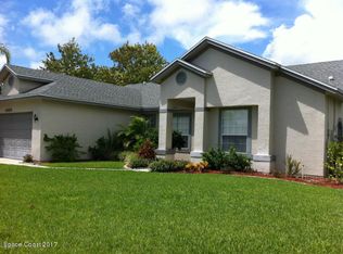 4065 Savannahs Trl #00, Merritt Island, FL 32953