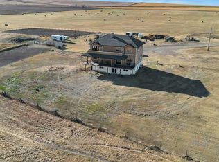 253019 E Range Road 241, Wheatland County, AB T1P0K9