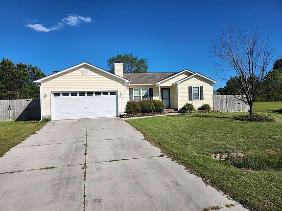 2nd image of 407 S Grazing Ct