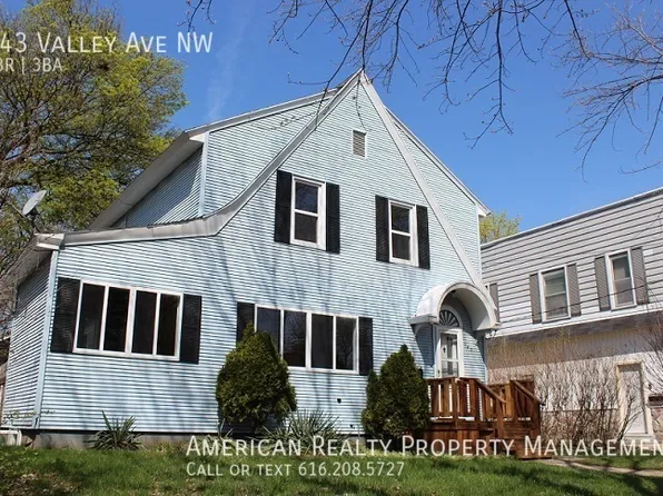 143 Valley Ave NW, Grand Rapids, MI 49504