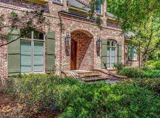 520 Johnstone Dr, Madison, MS 39110