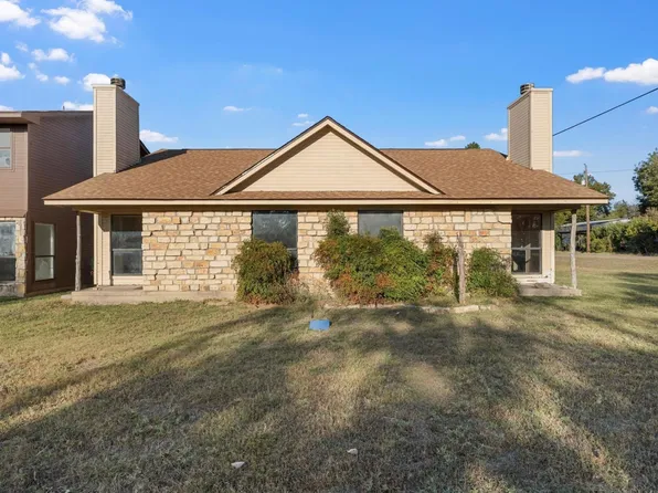 909 Shepherd St, Morgan, TX 76671