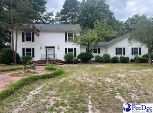 1113 Salem Rd, Hartsville, SC 29550