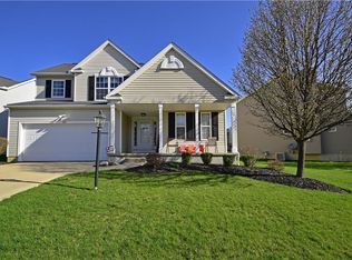 4195 Glenbriar Dr, Brunswick, OH 44212