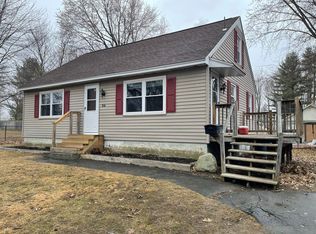 34 Summit St, Fairfield, ME 04937