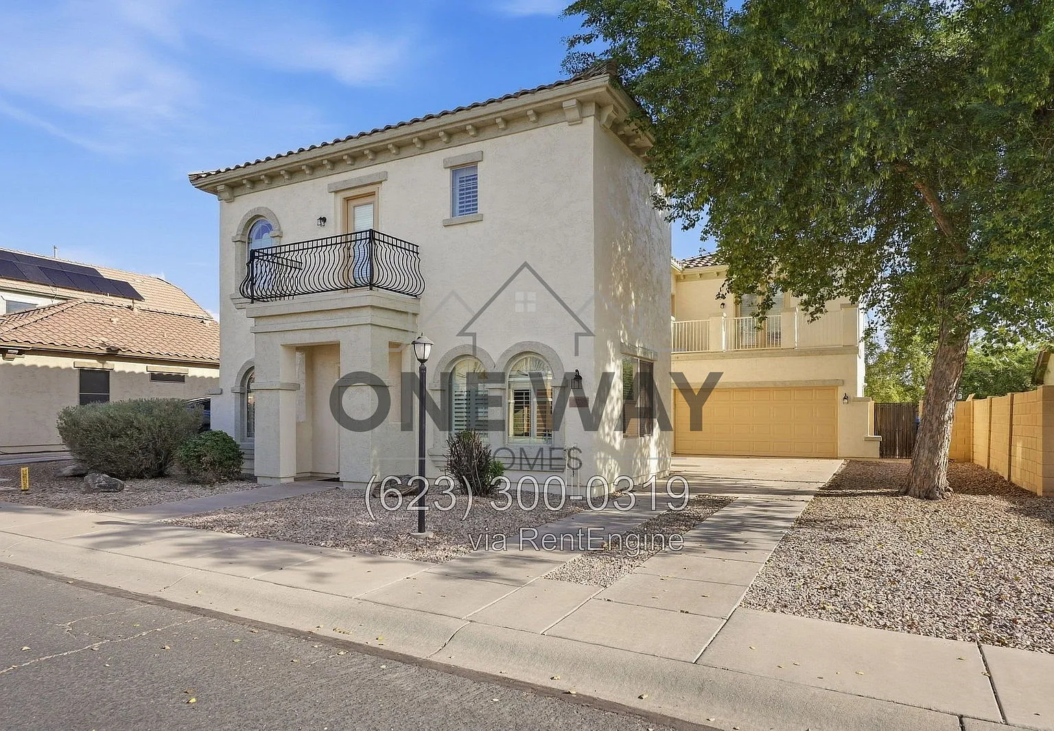 4 bed, 3.5 bath, 2473 sqft, $2,595 — Photo 3