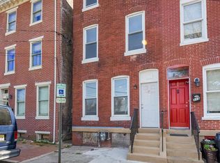 317 Academy St, Trenton, NJ 08618