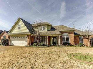 1661 Hailsham Cv, Cordova, TN 38016