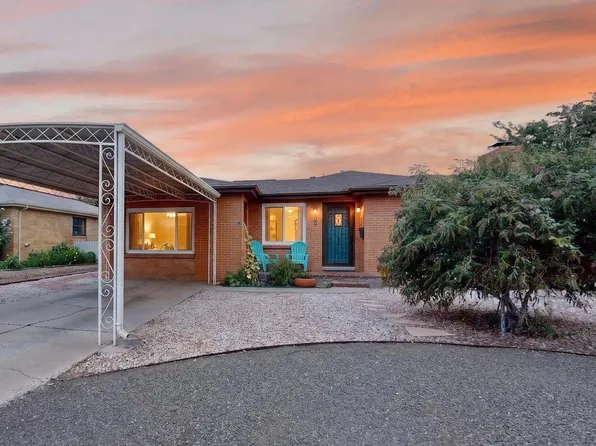 2709 Valencia Dr NE, Albuquerque, NM 87110