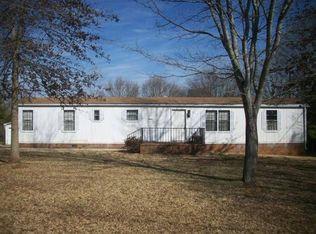 502 Crest Dr, Easley, SC 29640