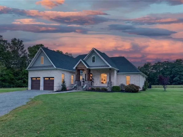 2979 Spanish Oak Hill Rd, Snow Camp, NC 27349