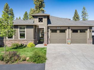20182 Stonegate Dr, Bend, OR 97702