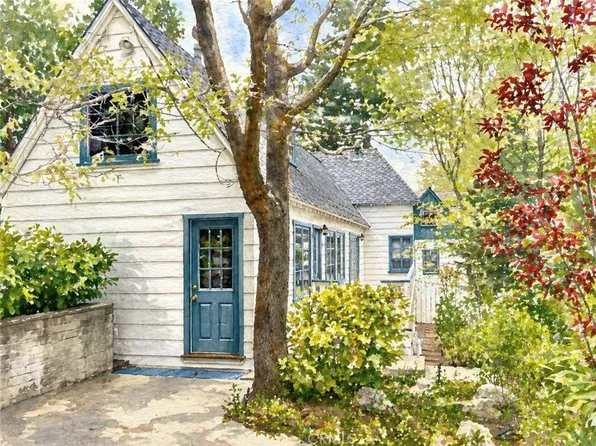 373 John Muir Rd, Lake Arrowhead, CA 92352