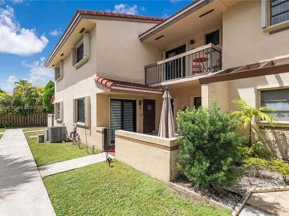 6375 SW 136th Ct APT 110-I, Miami, FL 33183