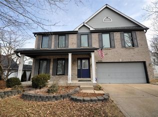 5426 Mystic Oaks Dr, Imperial, MO 63052