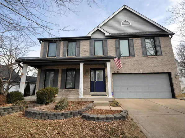 5426 Mystic Oaks Dr, Imperial, MO 63052
