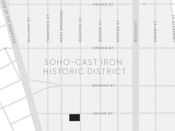 27 Wooster Street image 17 of 20