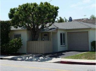 1658 11th St, Manhattan Beach, CA 90266