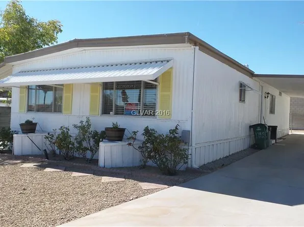 1310 Aspen Dr, Boulder City, NV 89005
