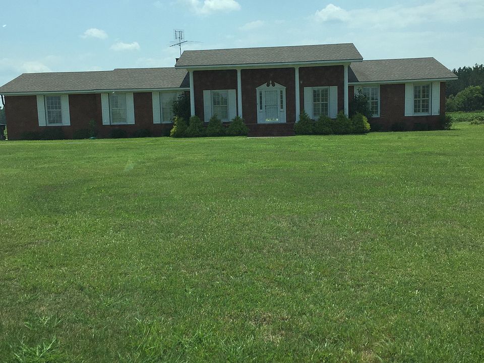 3136 Lister Ferry Road 