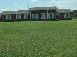 3136 Lister Ferry Rd, Southside, AL 35907