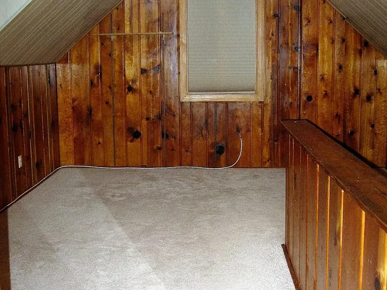 Office/Guest on 2nd floor