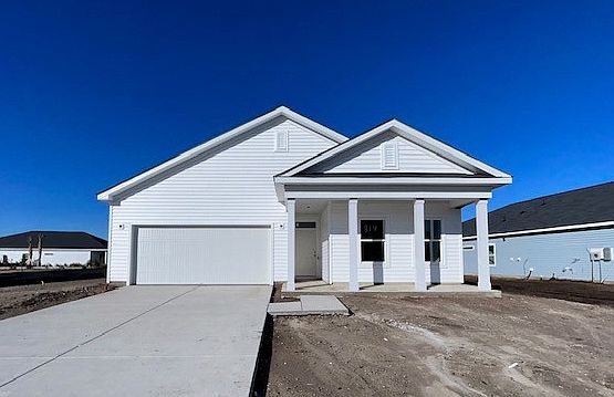 1842 Villena Drive, Homesite 814 Interior Image 1