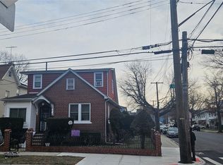 16602 120th Avenue, Jamaica, NY 11434