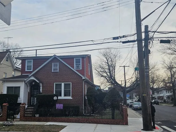 16602 120th Avenue, Jamaica, NY 11434