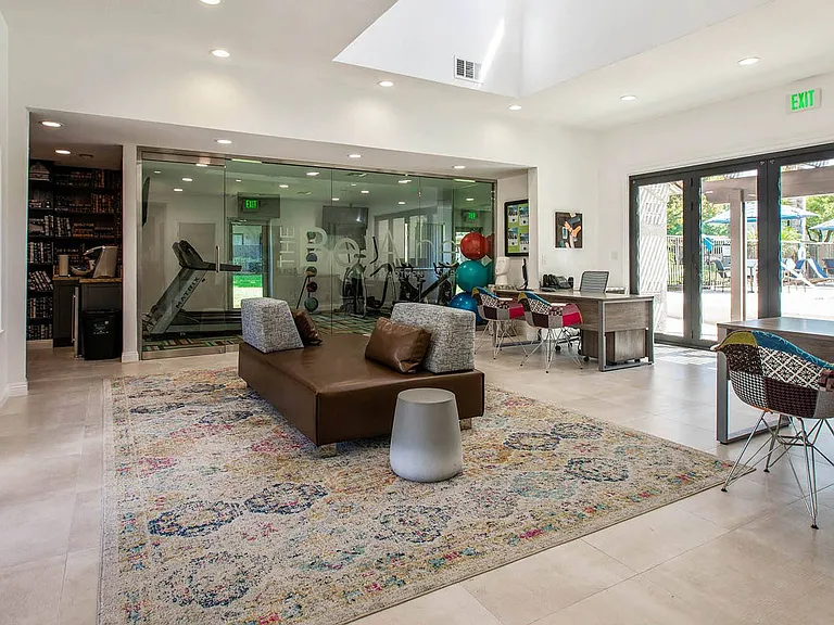 The Park Apartments — Photo 9