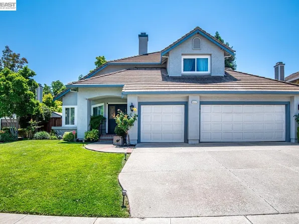 3837 Hillside Ave, Livermore, CA 94551