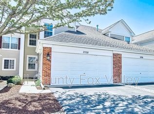 3708 Monica Ln UNIT 3, McHenry, IL 60051