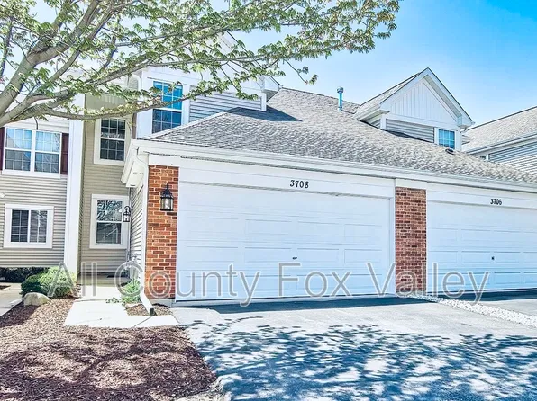 3708 Monica Ln Unit 3, McHenry, IL 60051